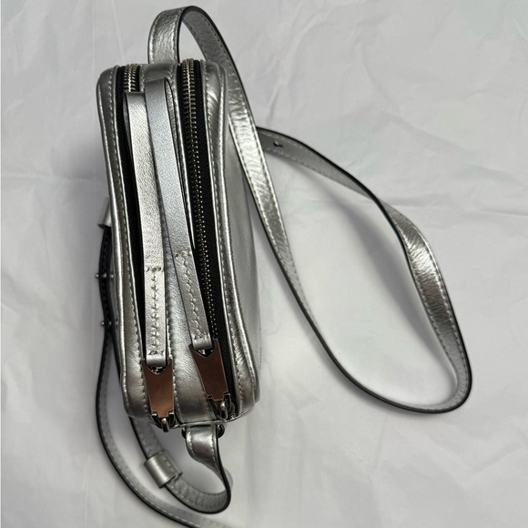 Proenza Schouler Watts Metallic Leather  Bag - 150th Anniversary Exclusive - Picture 15 of 16